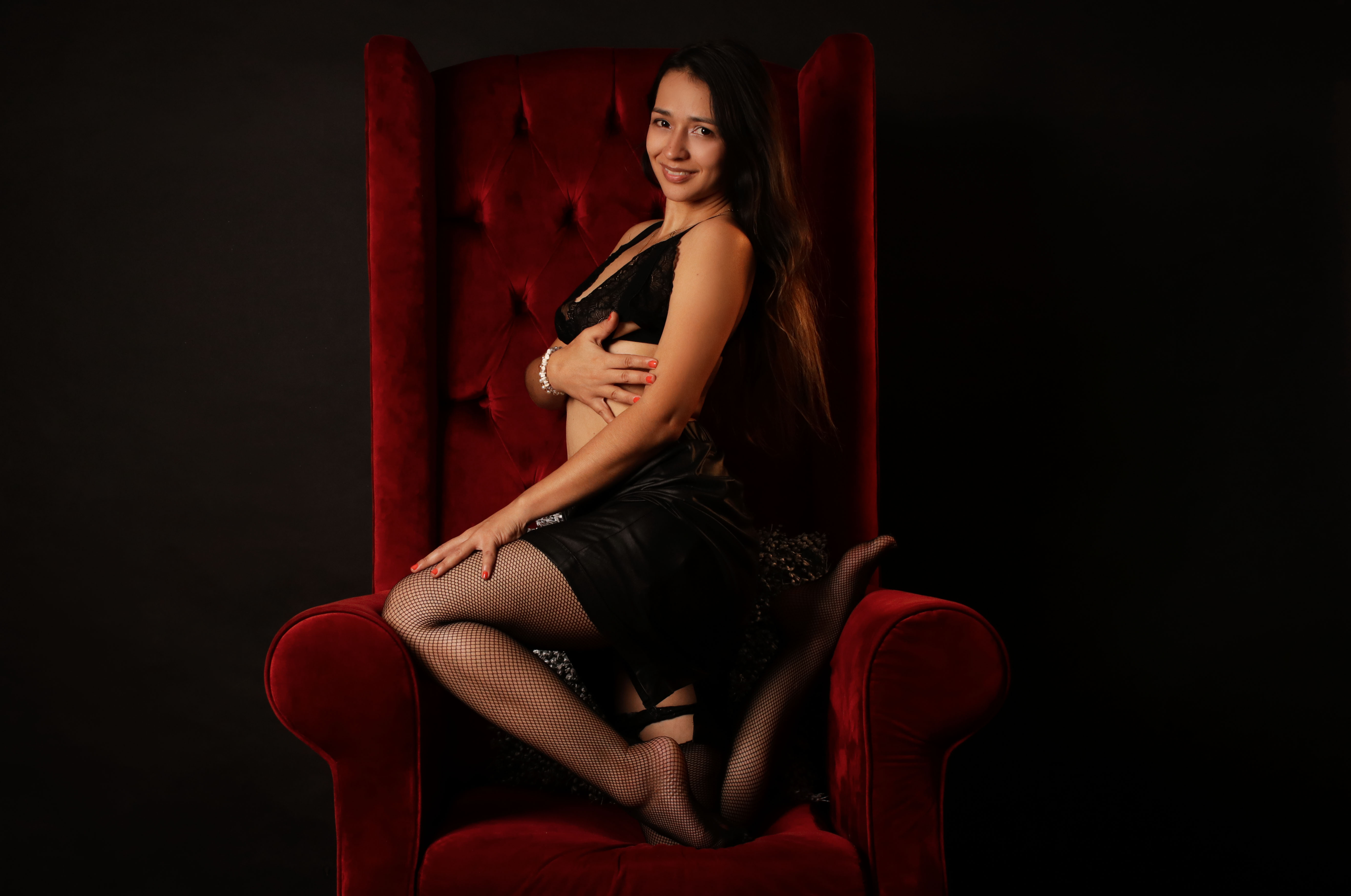 Darsteller Maiaa_Xhuey Foto 12