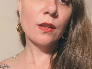 MystDream Profilbild des Cam-Modells