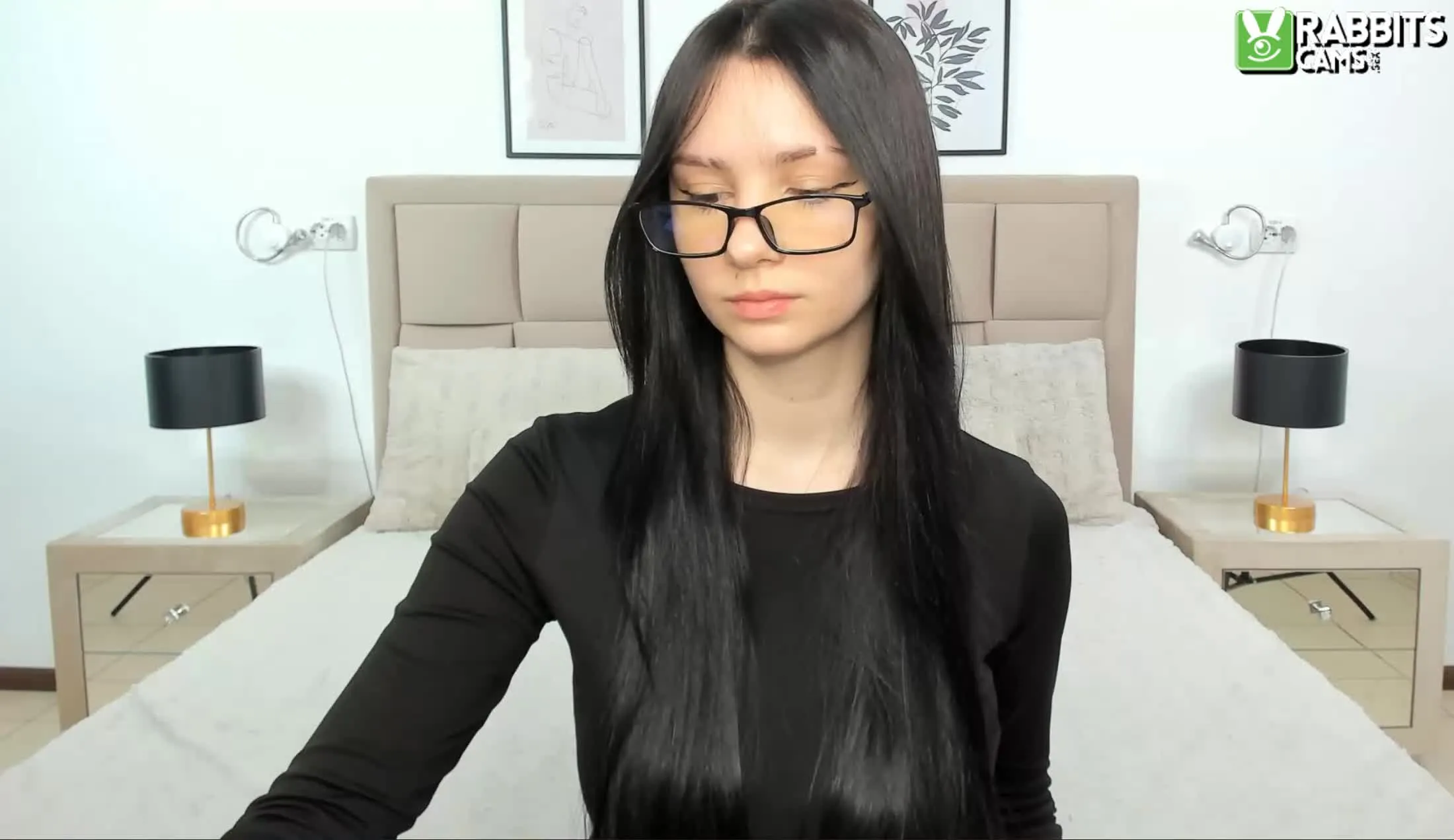 Interprete Crelly Video 1