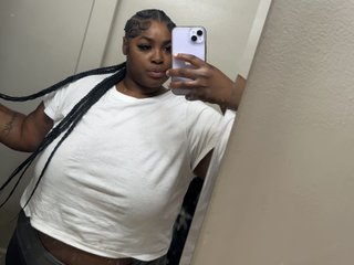 Foto de perfil de modelo de webcam de LilitheThroatgoat