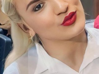 asly_hernadez profielfoto van cam model
