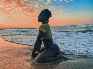 Profilbilde av Aurora36 webkamera modell