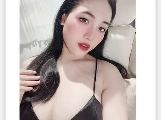 Foto de perfil de modelo de webcam de Jeam33