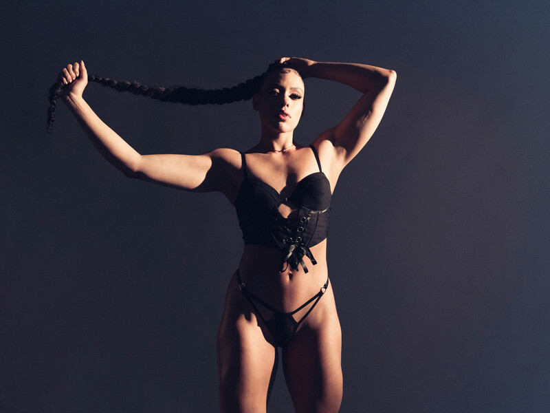 Intérprete DominHamss Foto 2