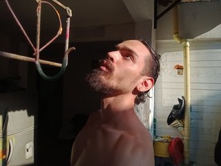 Foto de perfil de modelo de webcam de Lucianstone 