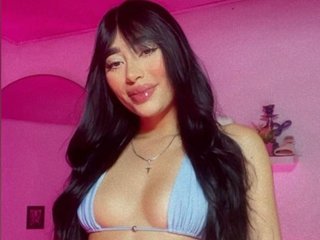 Tifanny_Monroe Profilbild des Cam-Modells 