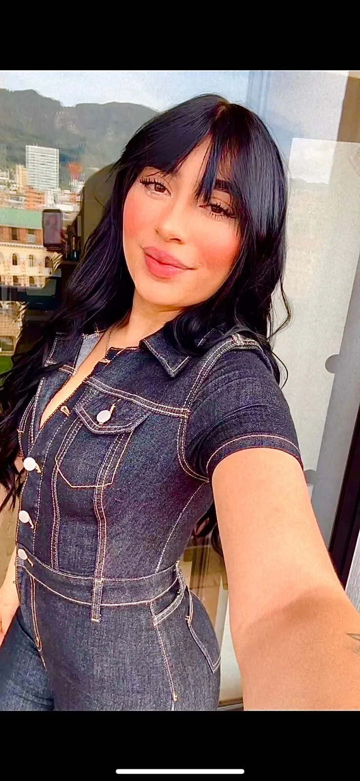 Intérprete Tifanny_Monroe Foto 5