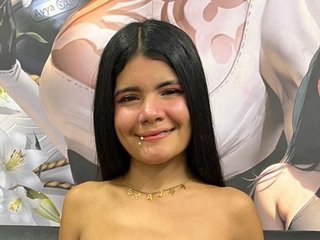 lustsexhot Profilbild des Cam-Modells