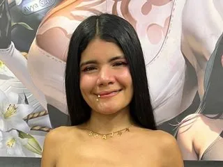 Image de profil du modèle de webcam lustsexhot