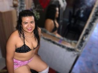 Imagen de perfil de modelo de cámara web de MaraLevy