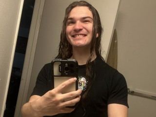 Foto de perfil de modelo de webcam de Aims101