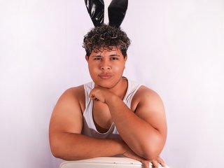 Foto de perfil de modelo de webcam de AstaBlade