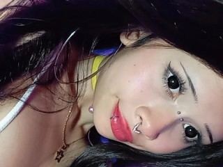 Ana_Cat_ss Profilbild des Cam-Modells 