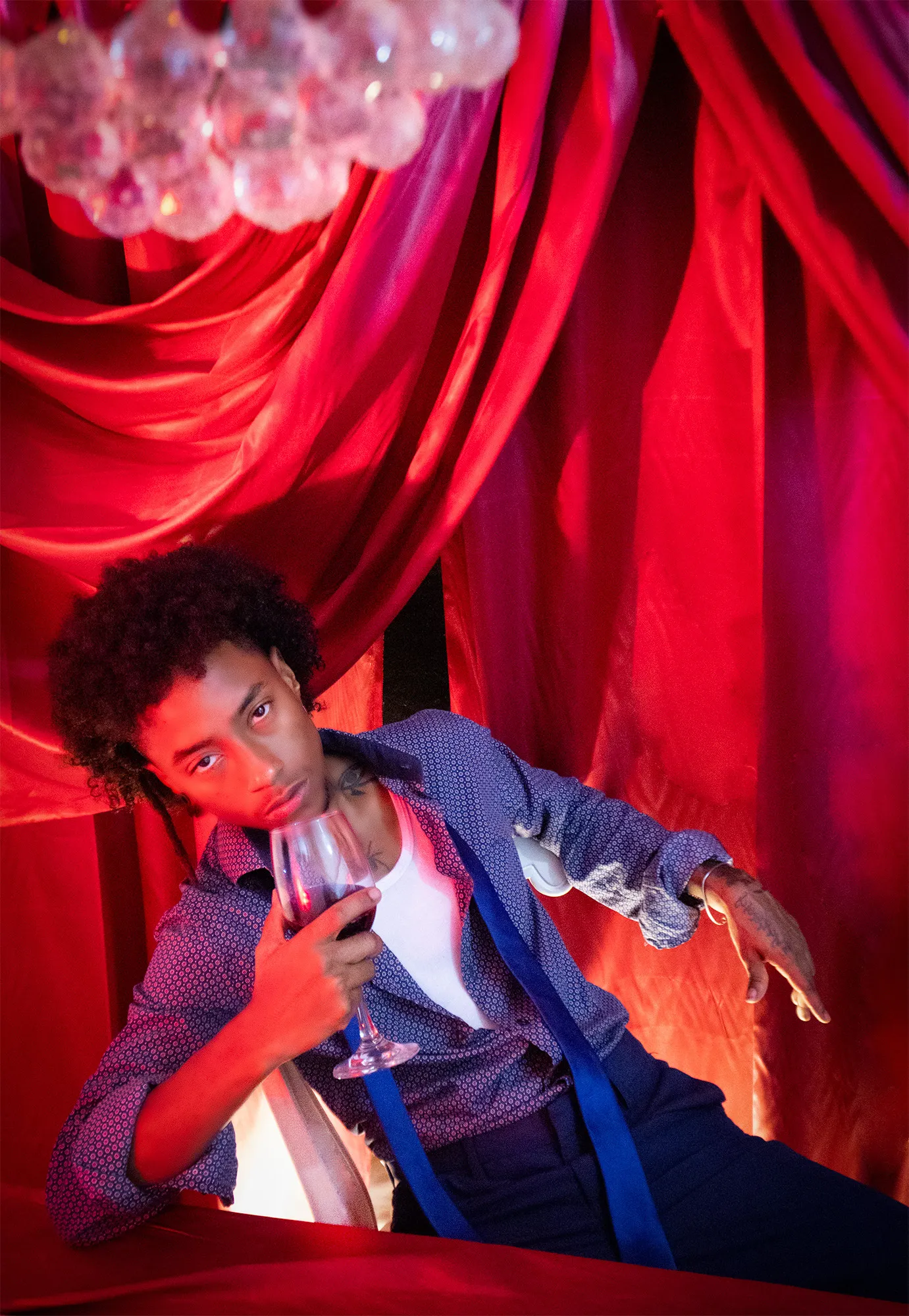 Intérprete JhonyMiller Foto 2