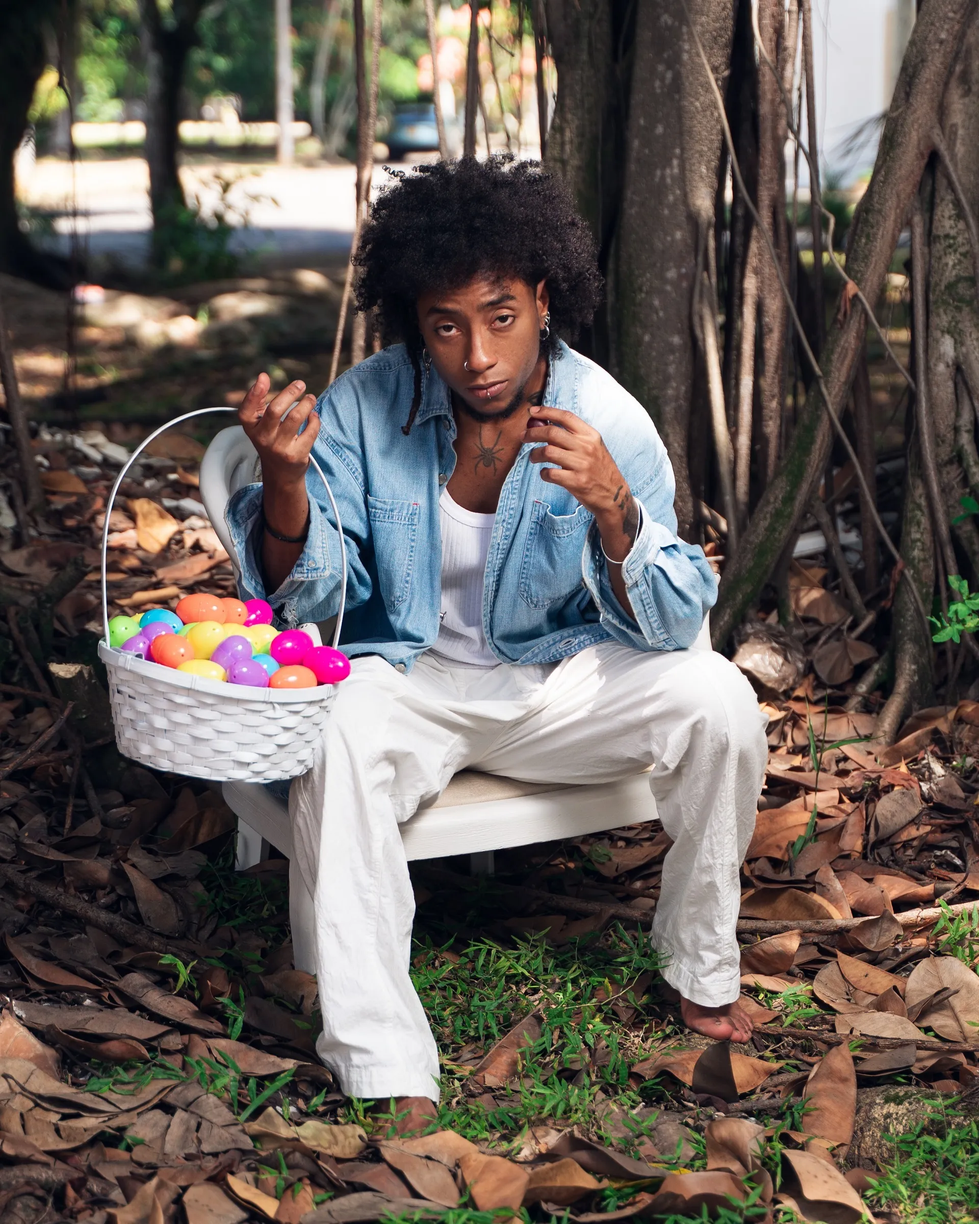 Interprete JhonyMiller Foto 1