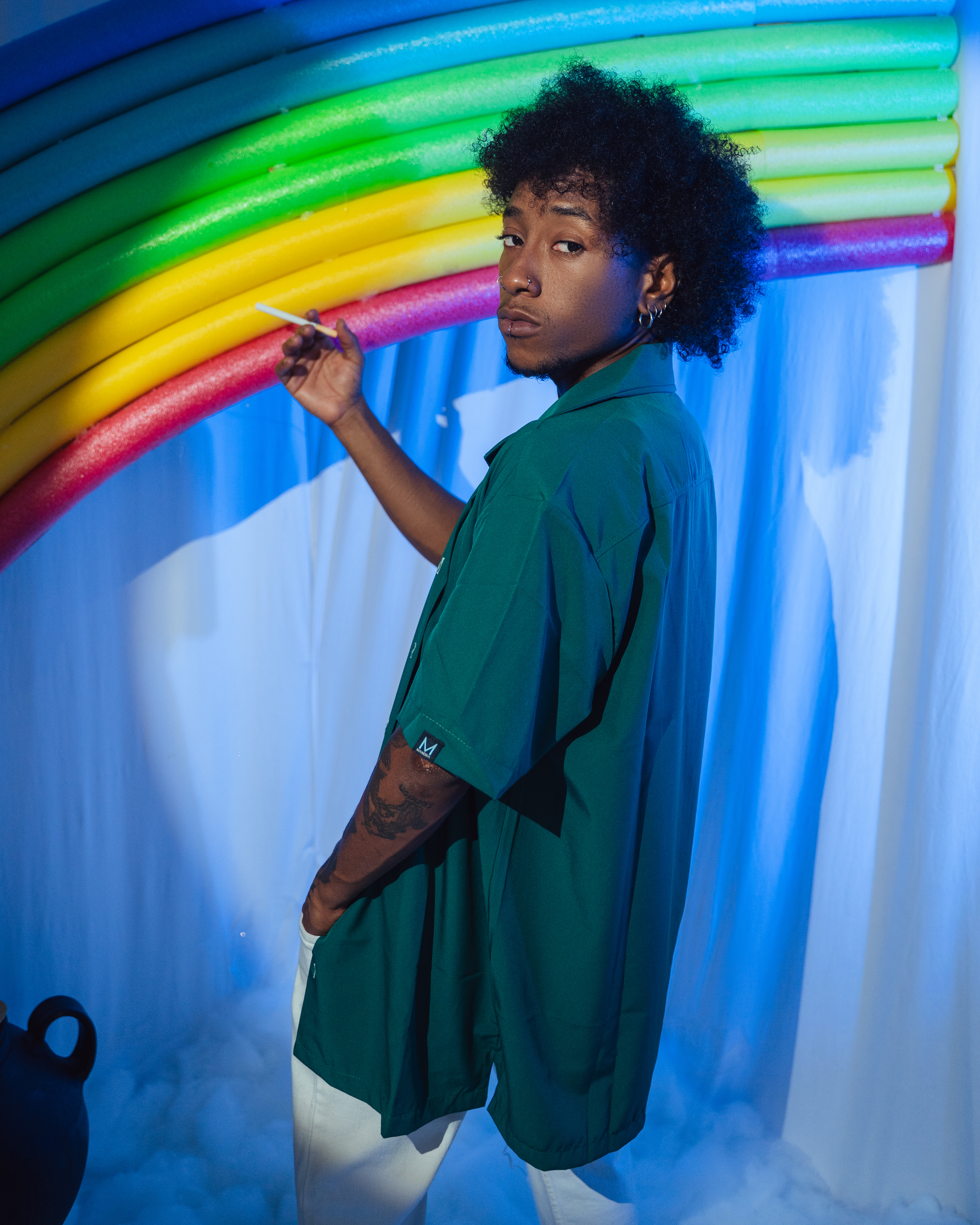 Interprete JhonyMiller Foto 3