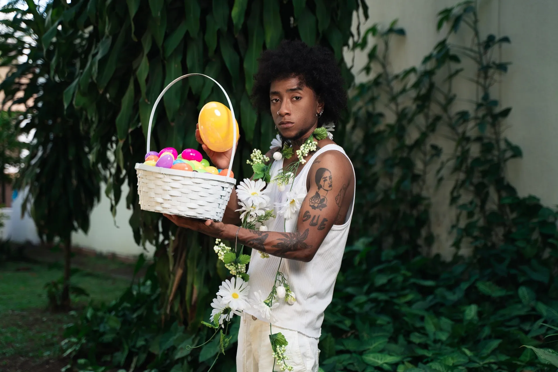 Interprete JhonyMiller Foto 6