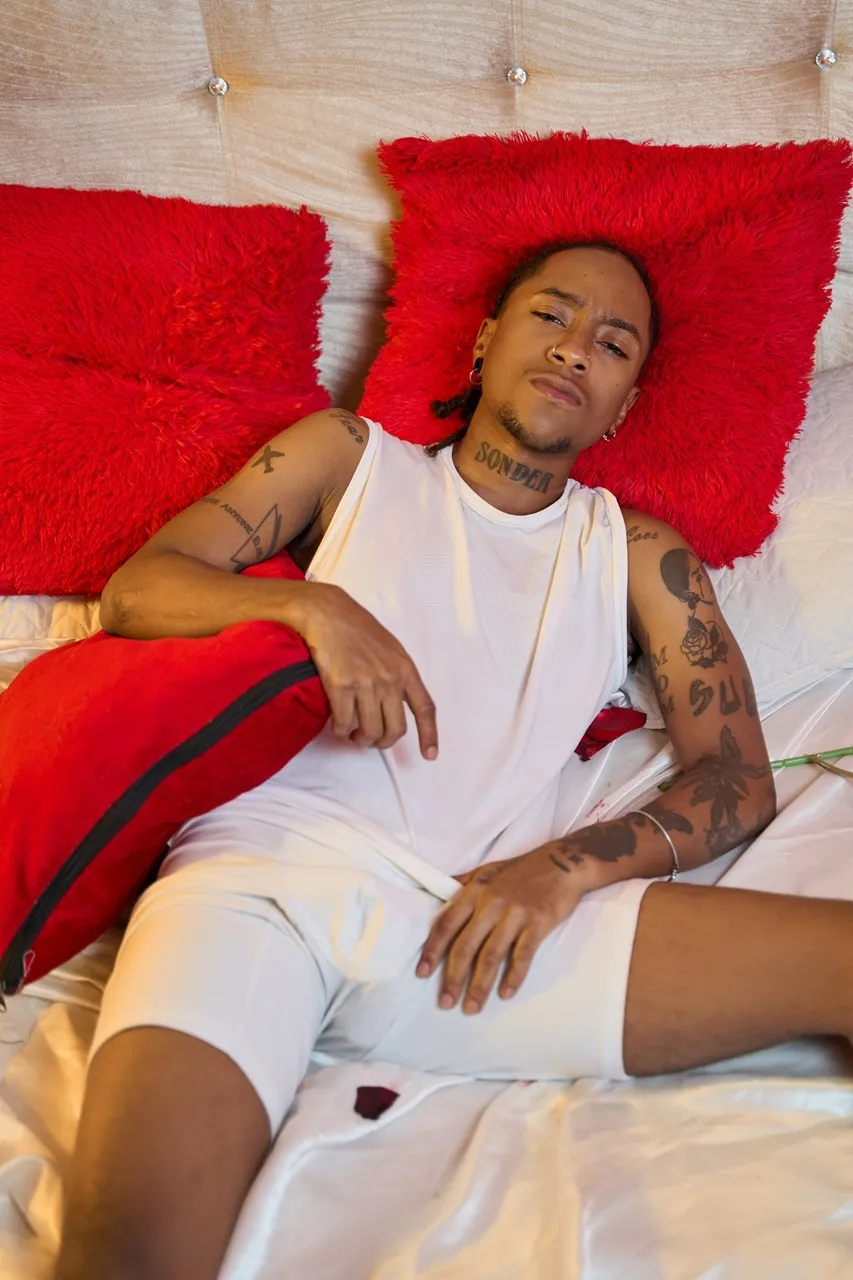 Interprete JhonyMiller Foto 10