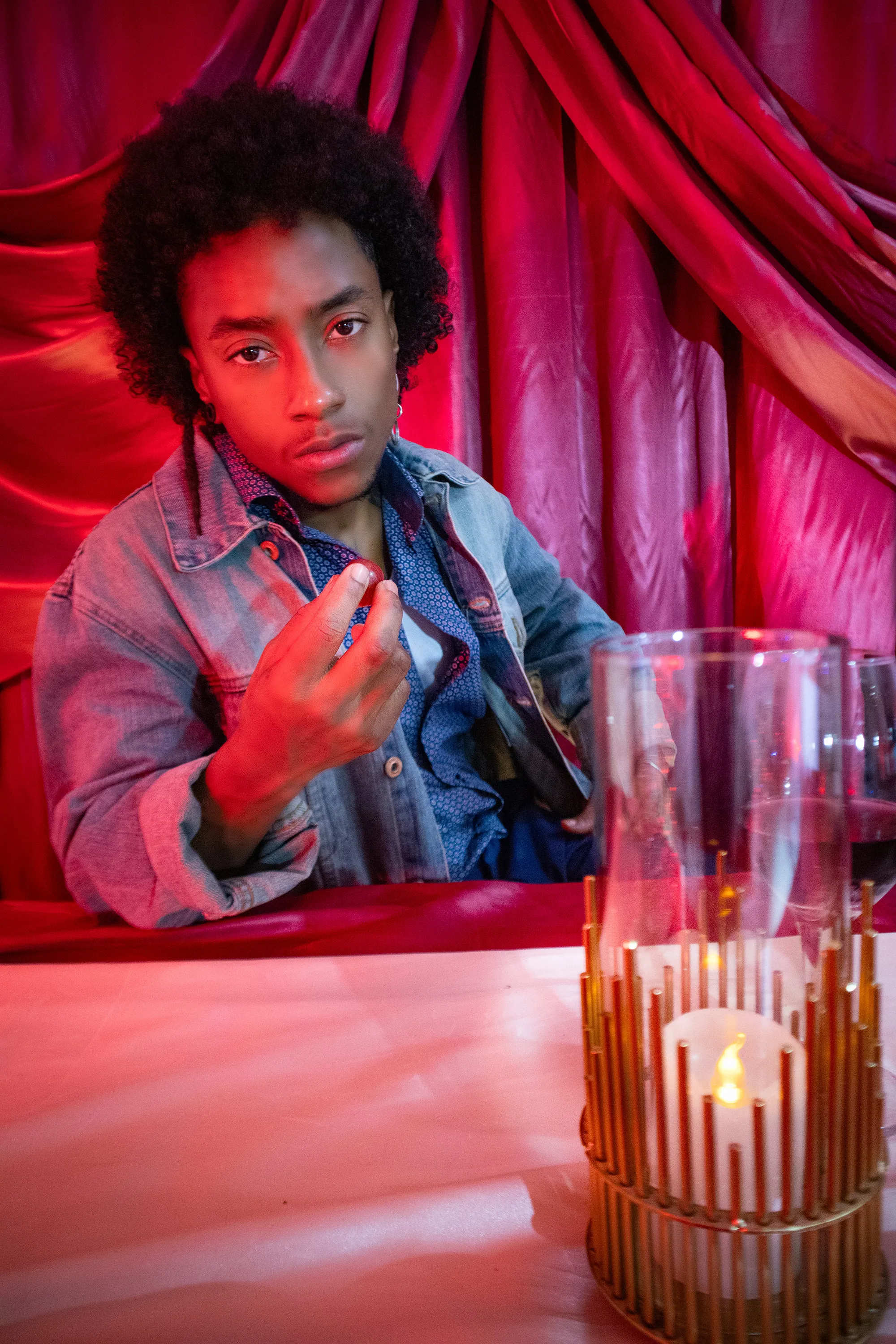 Intérprete JhonyMiller Foto 3