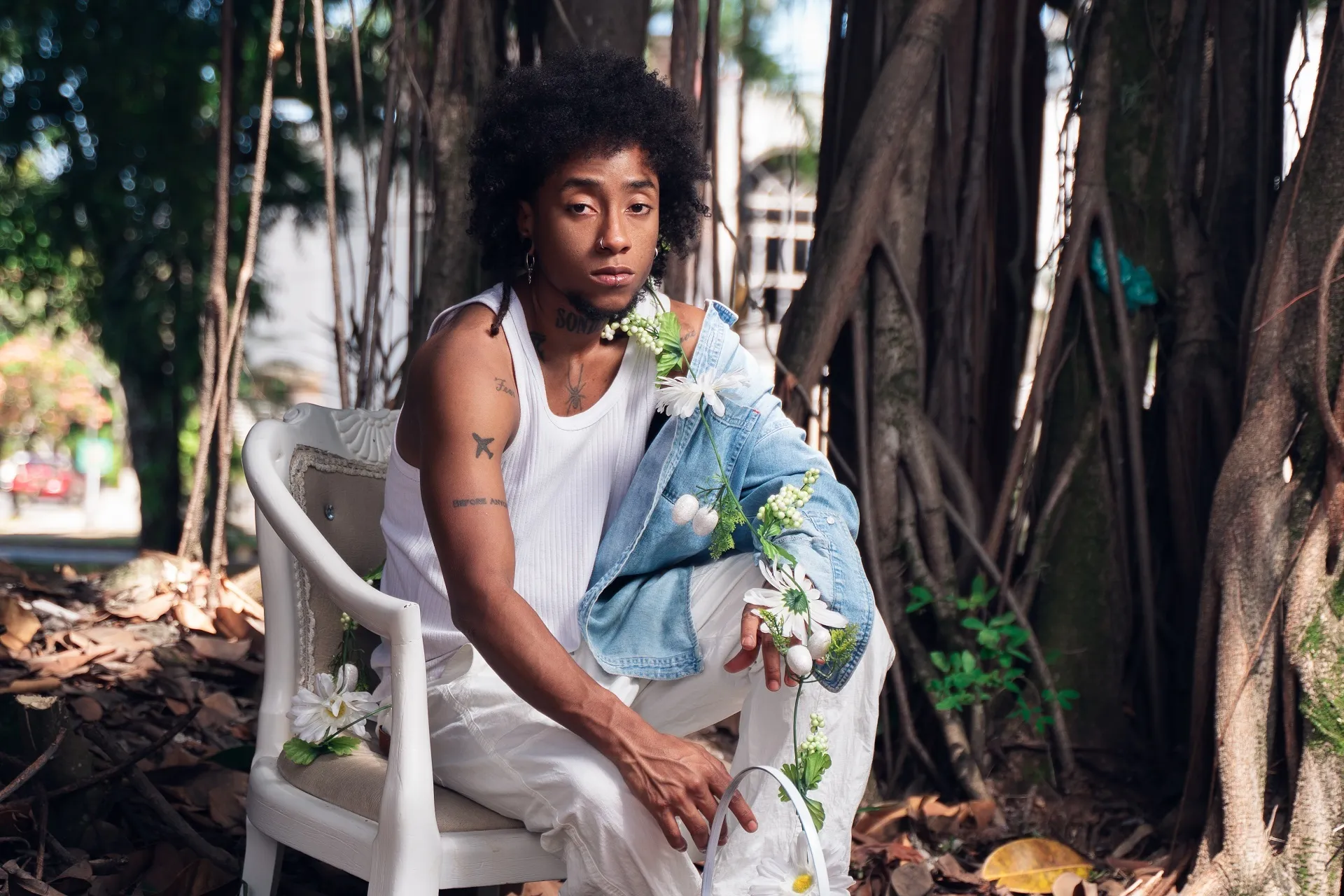 Interprete JhonyMiller Foto 5