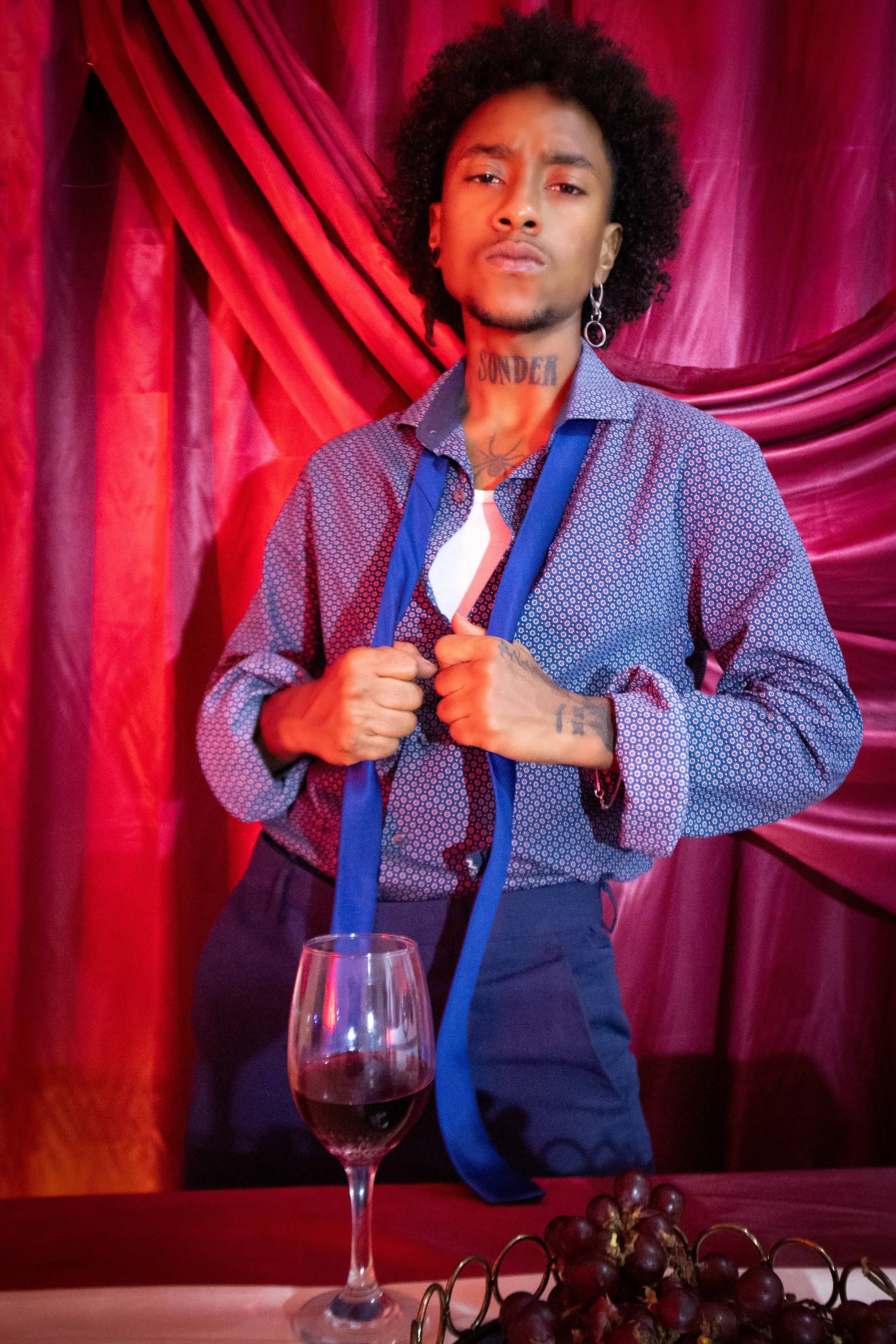 Intérprete JhonyMiller Foto 1