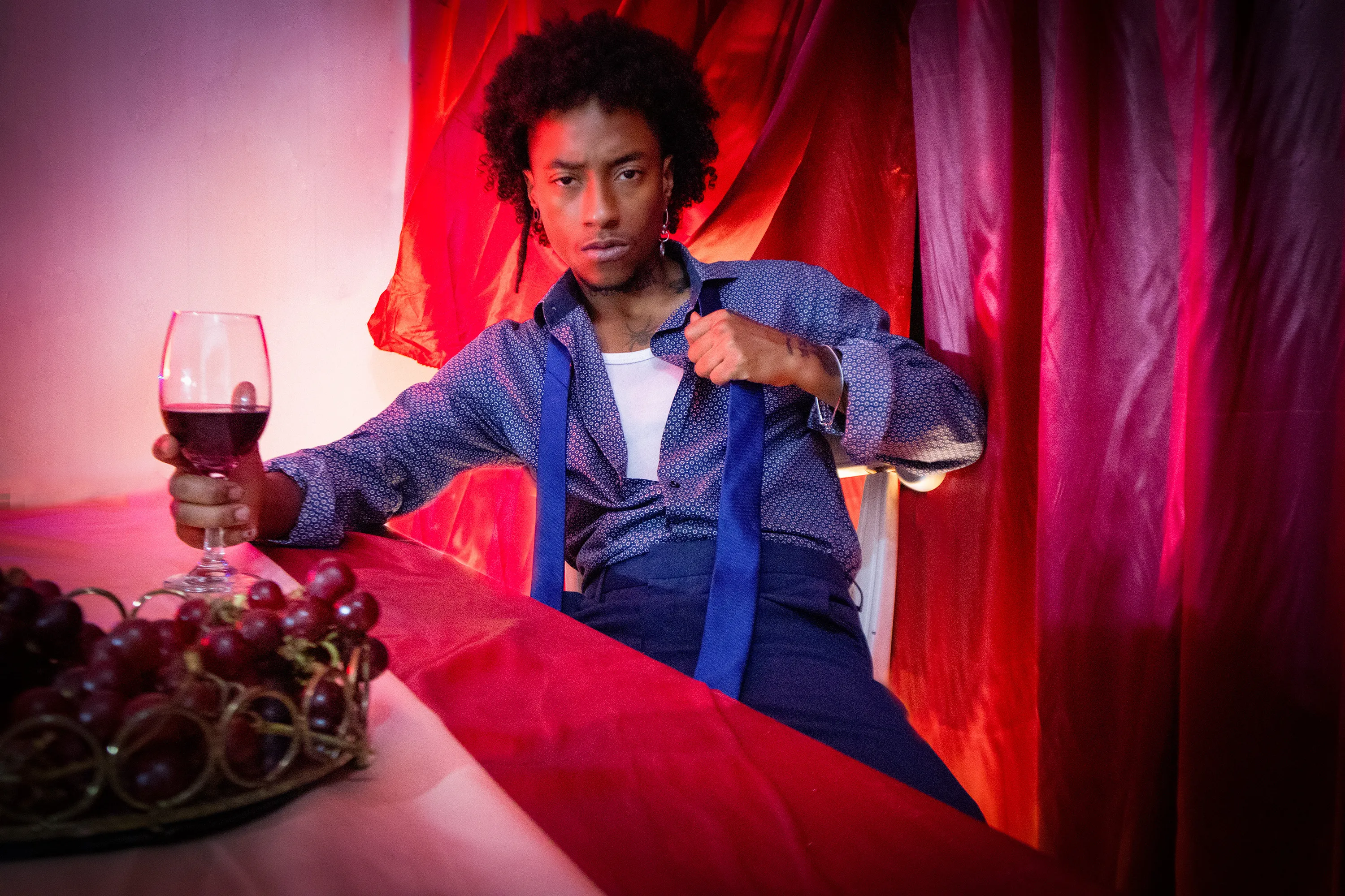 Intérprete JhonyMiller Foto 4