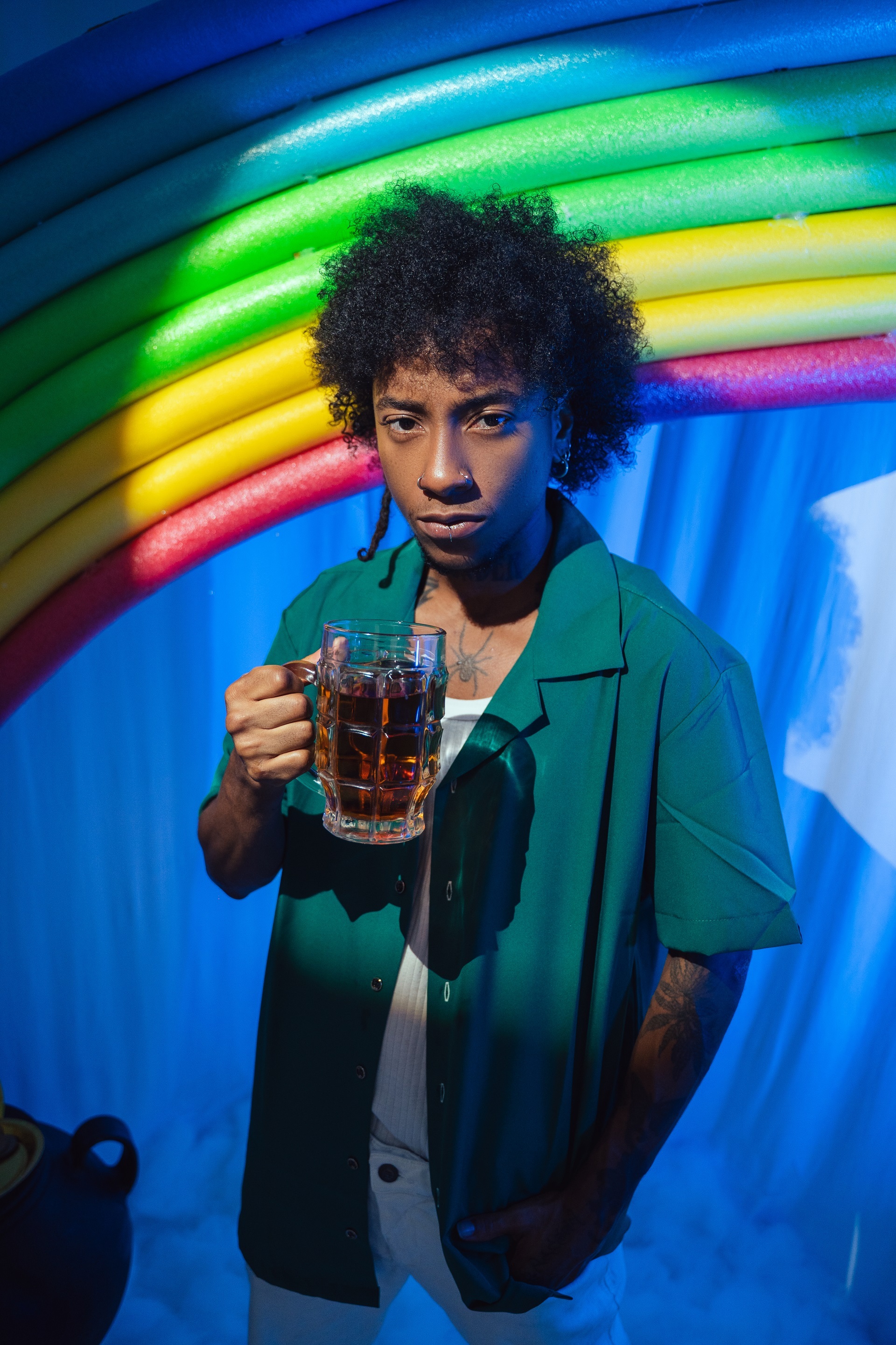 Interprete JhonyMiller Foto 6