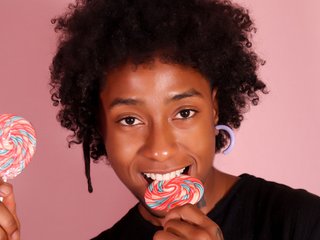 JhonyMiller profielfoto van cam model 