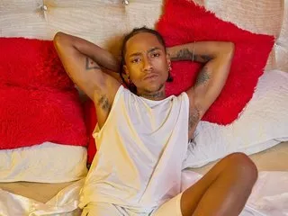 JhonyMiller live cam