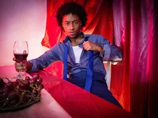 JhonyMiller cam model profile picture