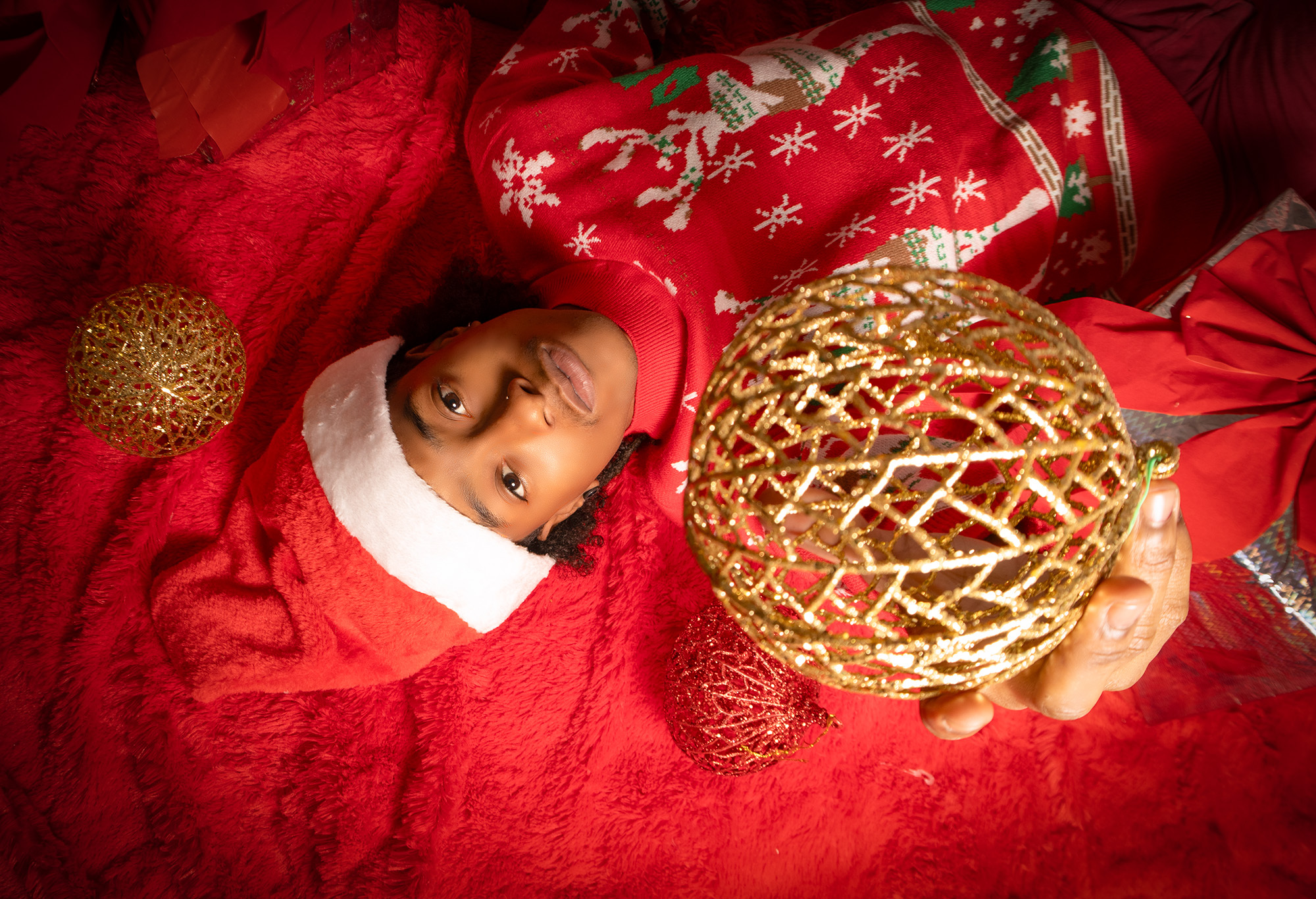 Artist JhonyMiller Foto 4