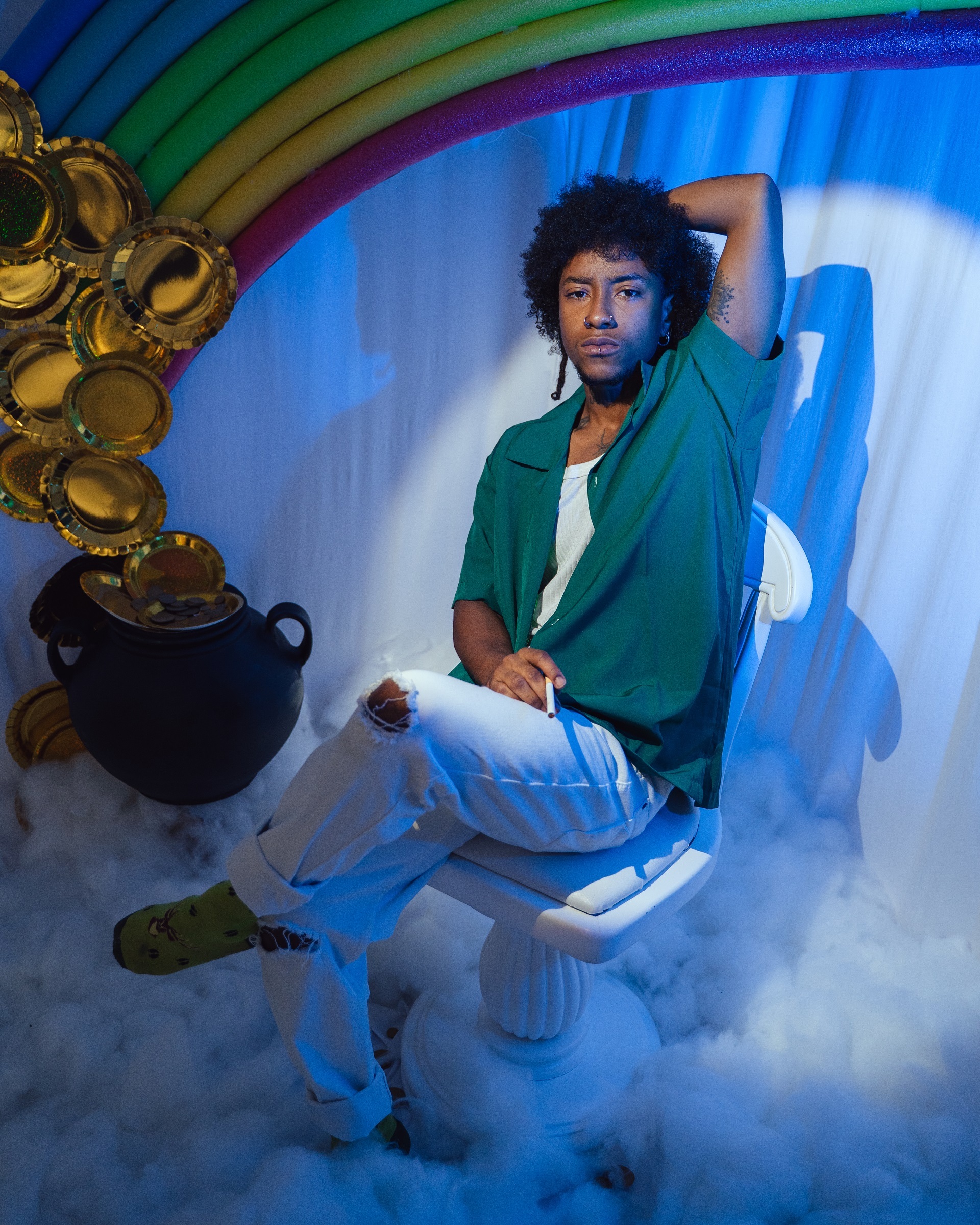 Interprete JhonyMiller Foto 4