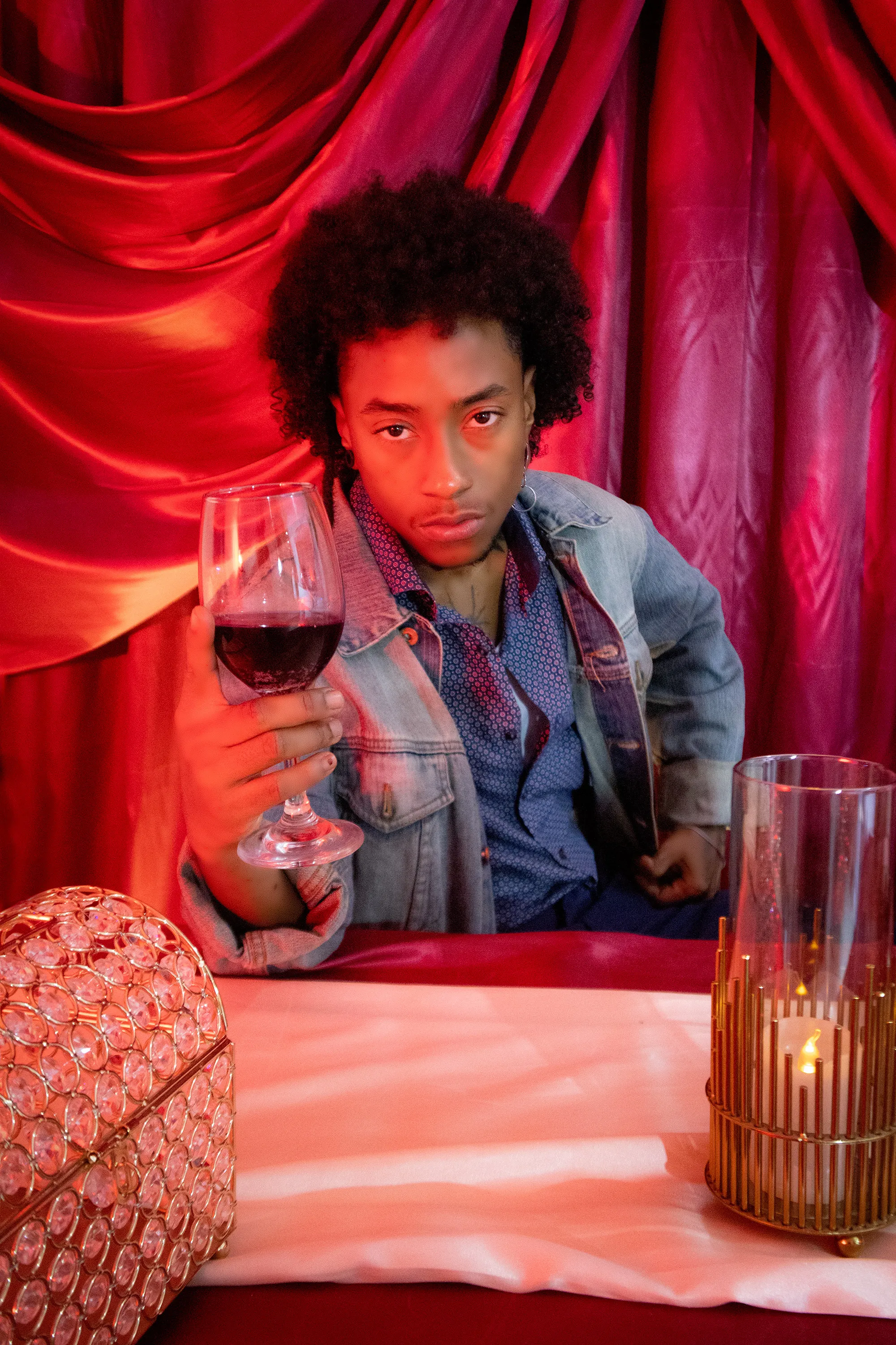 Intérprete JhonyMiller Foto 6