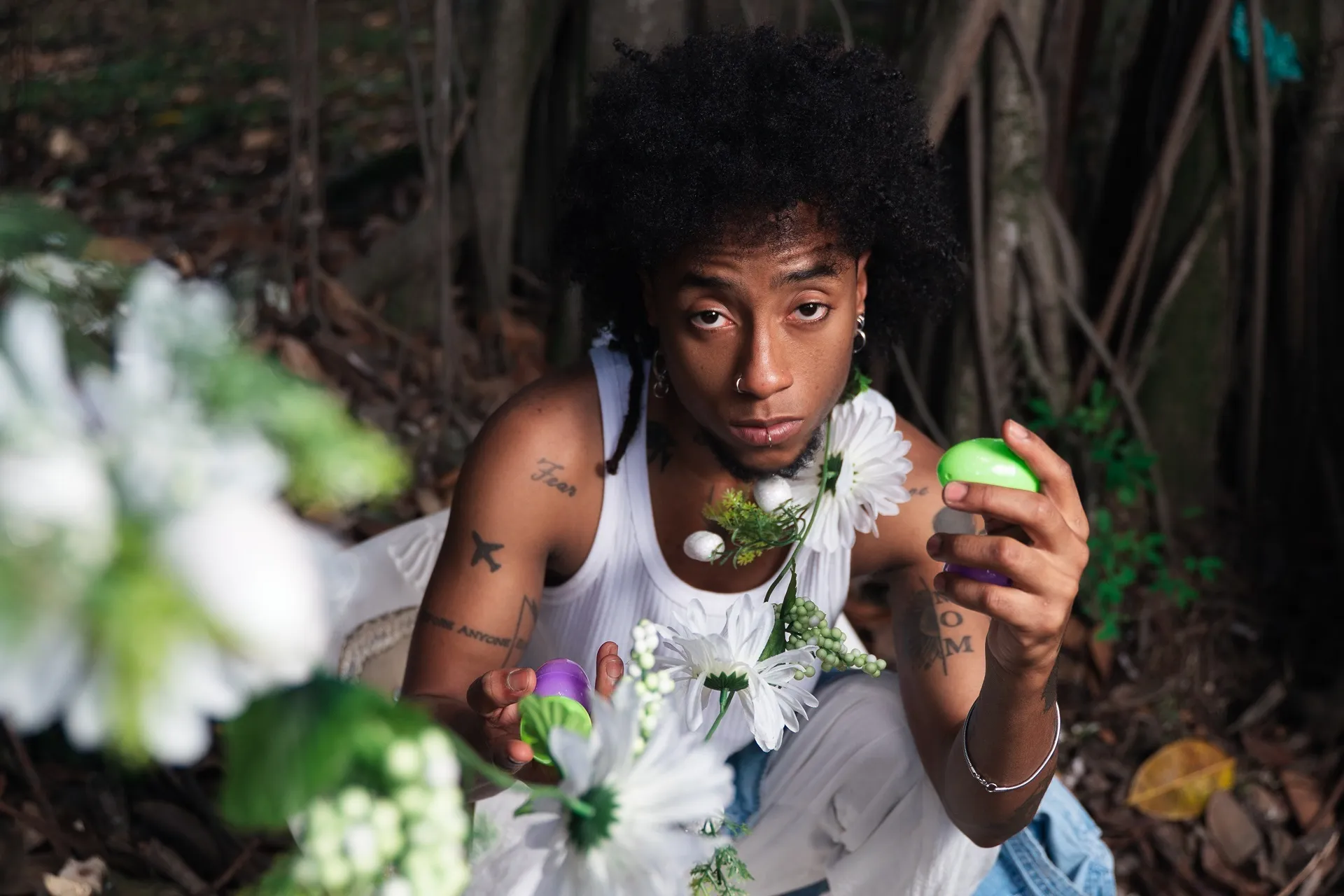 Interprete JhonyMiller Foto 4