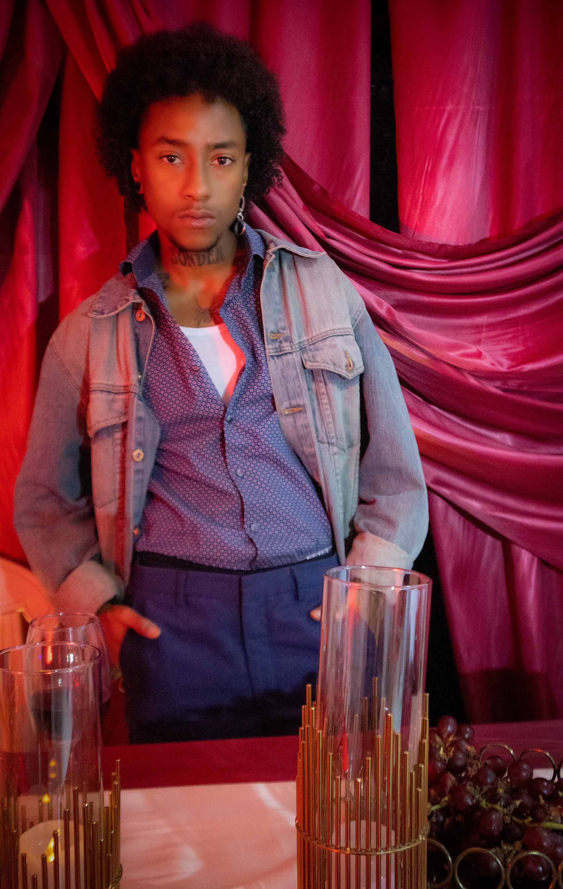 Intérprete JhonyMiller Foto 5