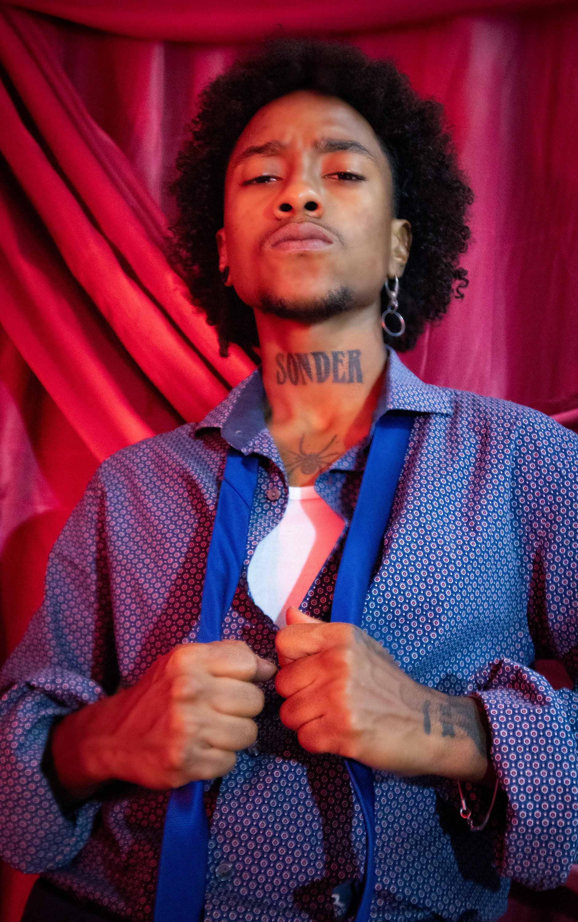 Intérprete JhonyMiller Foto 8