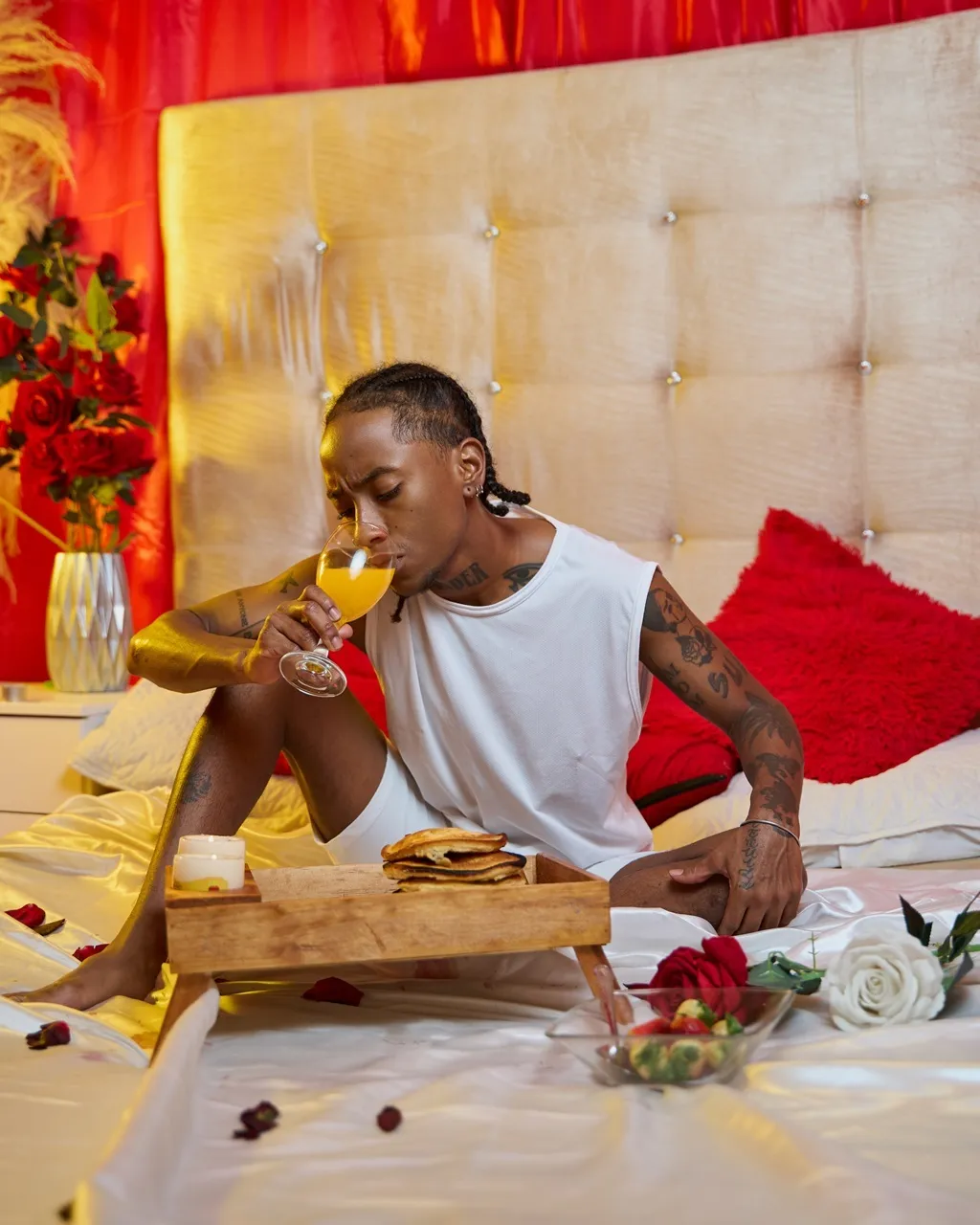 Interprete JhonyMiller Foto 8