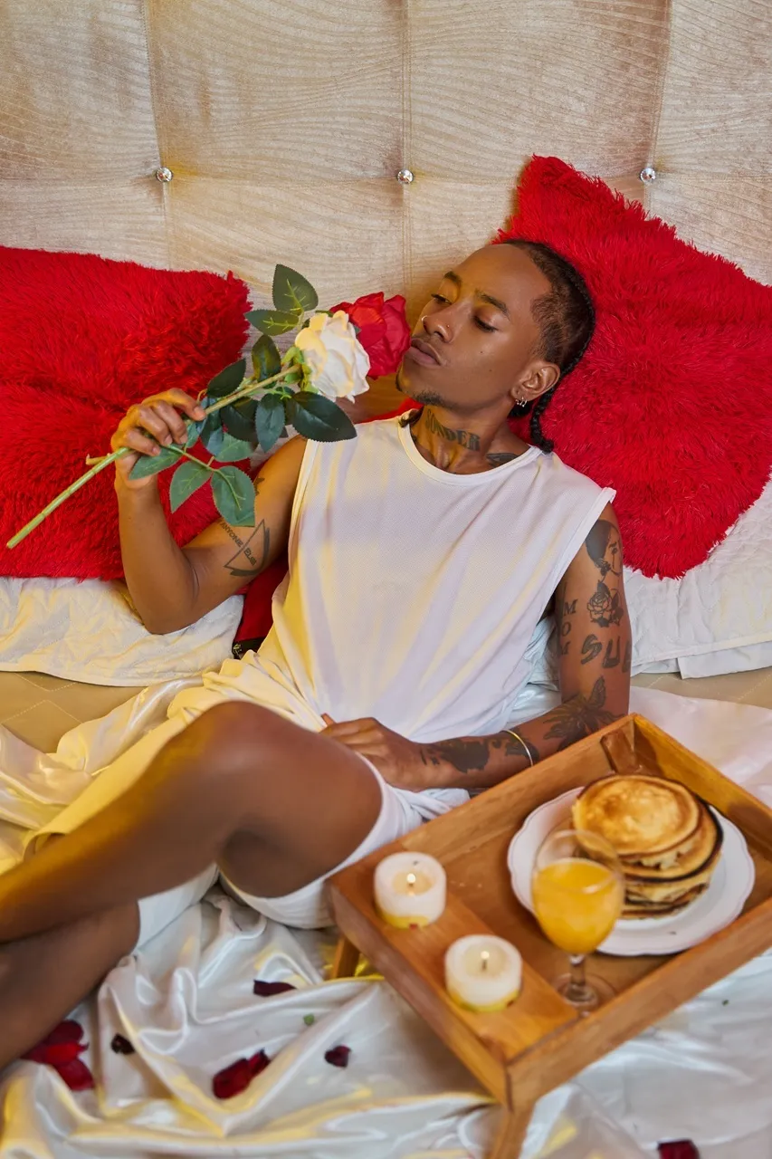 Interprete JhonyMiller Foto 11