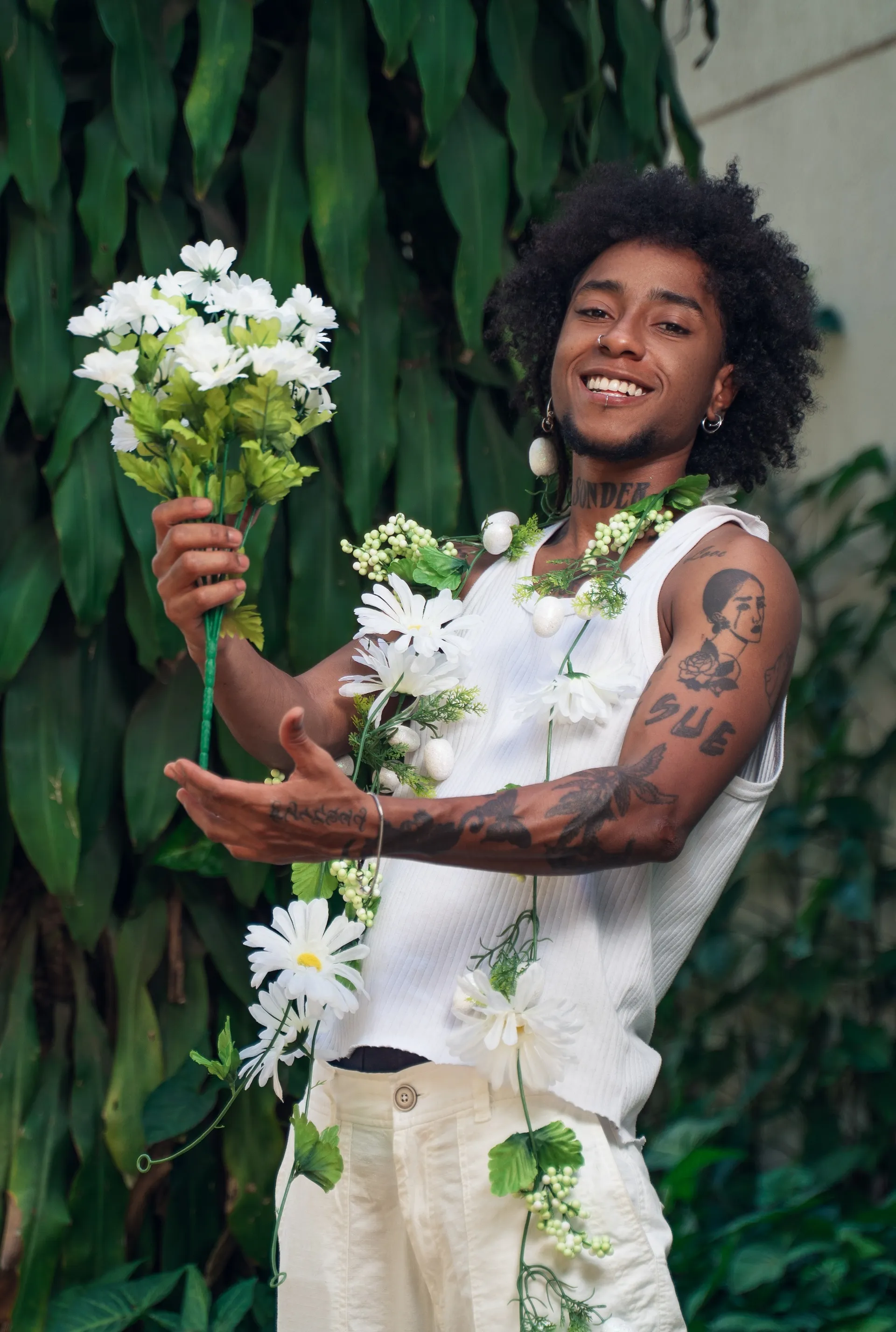 Interprete JhonyMiller Foto 3