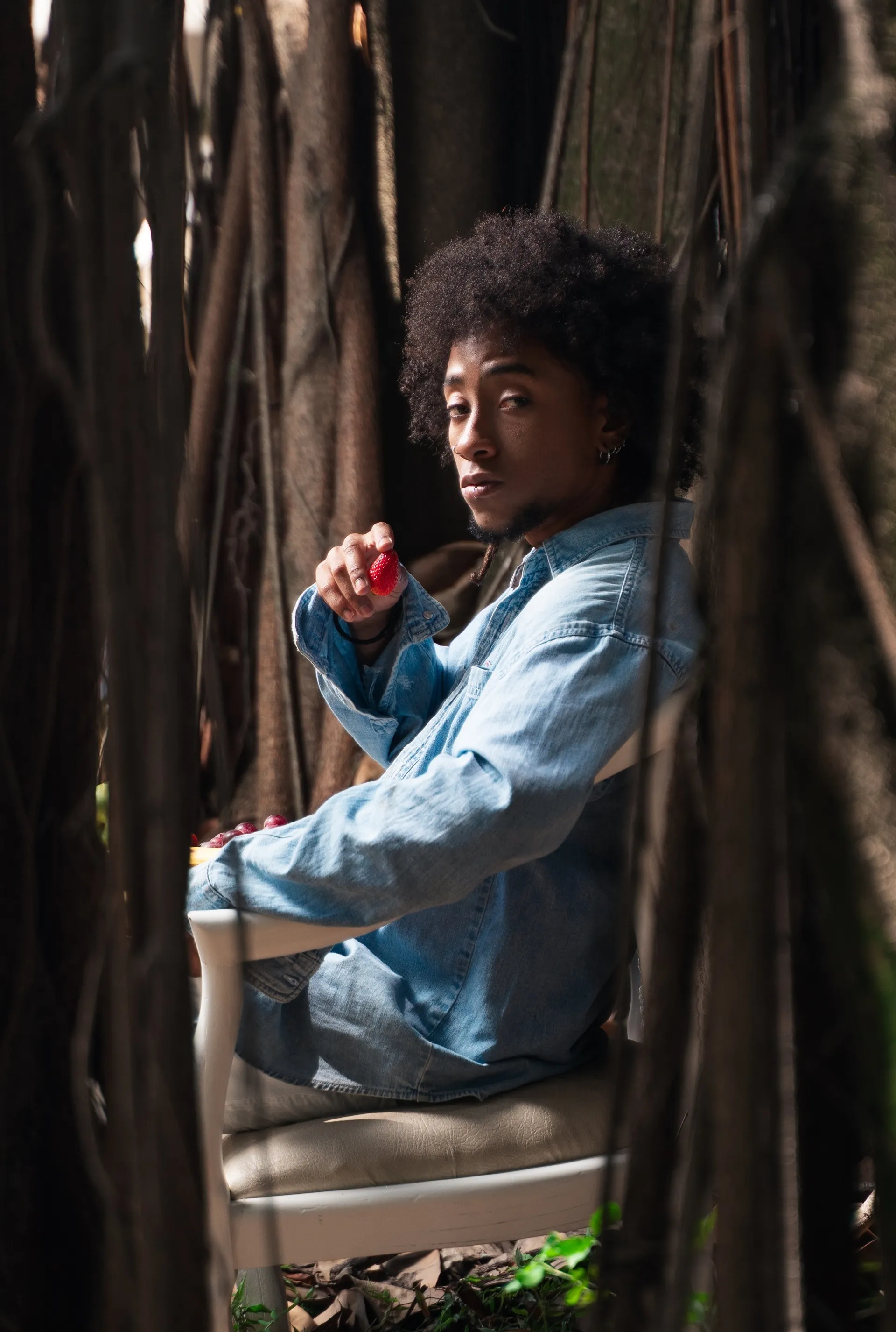 Interprete JhonyMiller Foto 2