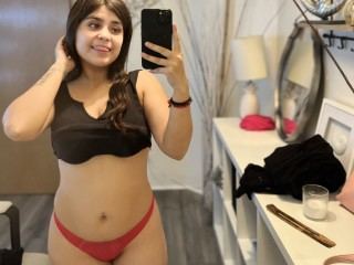 MarissaCortez profielfoto van cam model