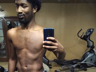 ChappieChap Profilbild des Cam-Modells