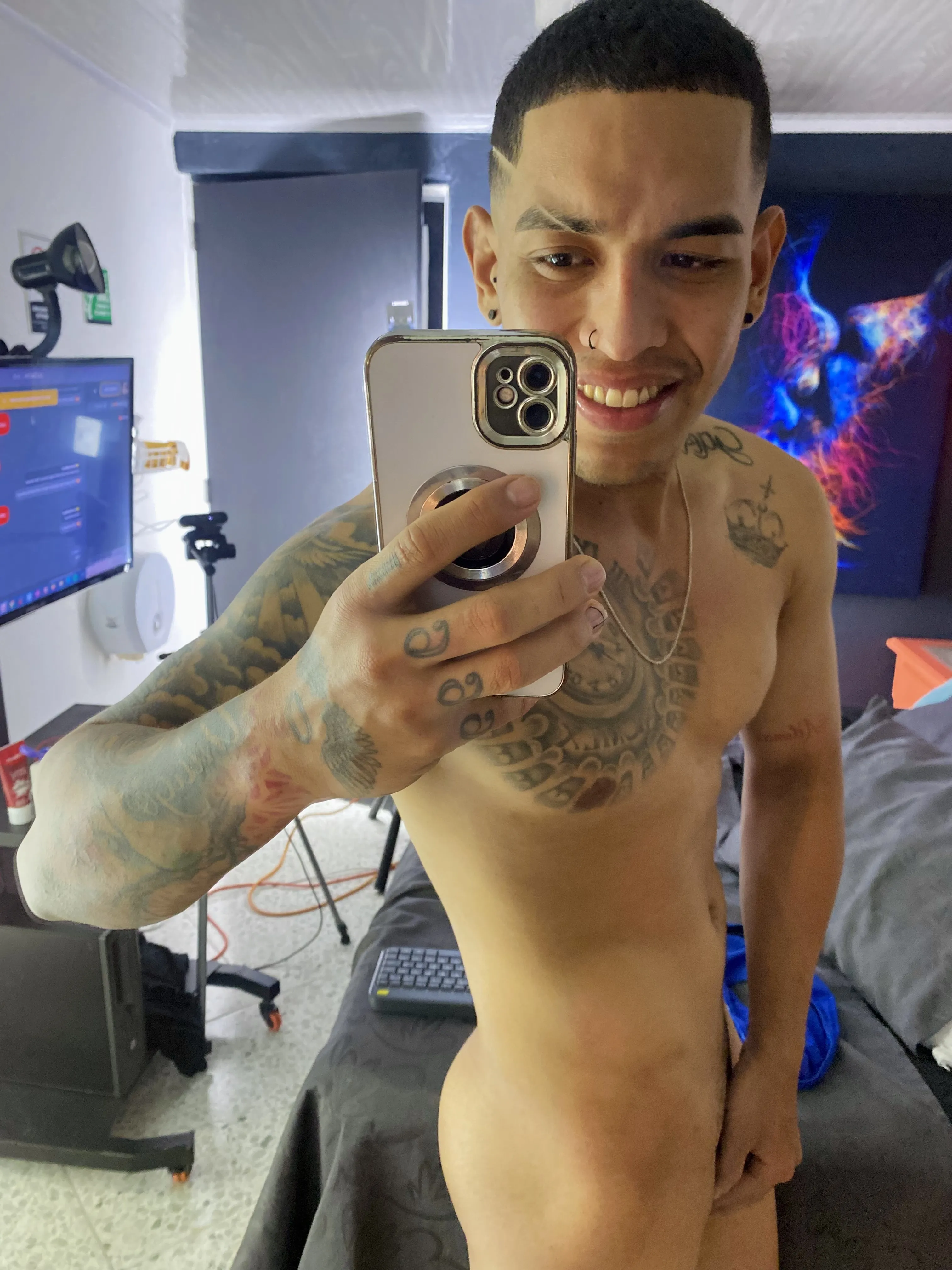 Interprete DamianReyes Foto 11