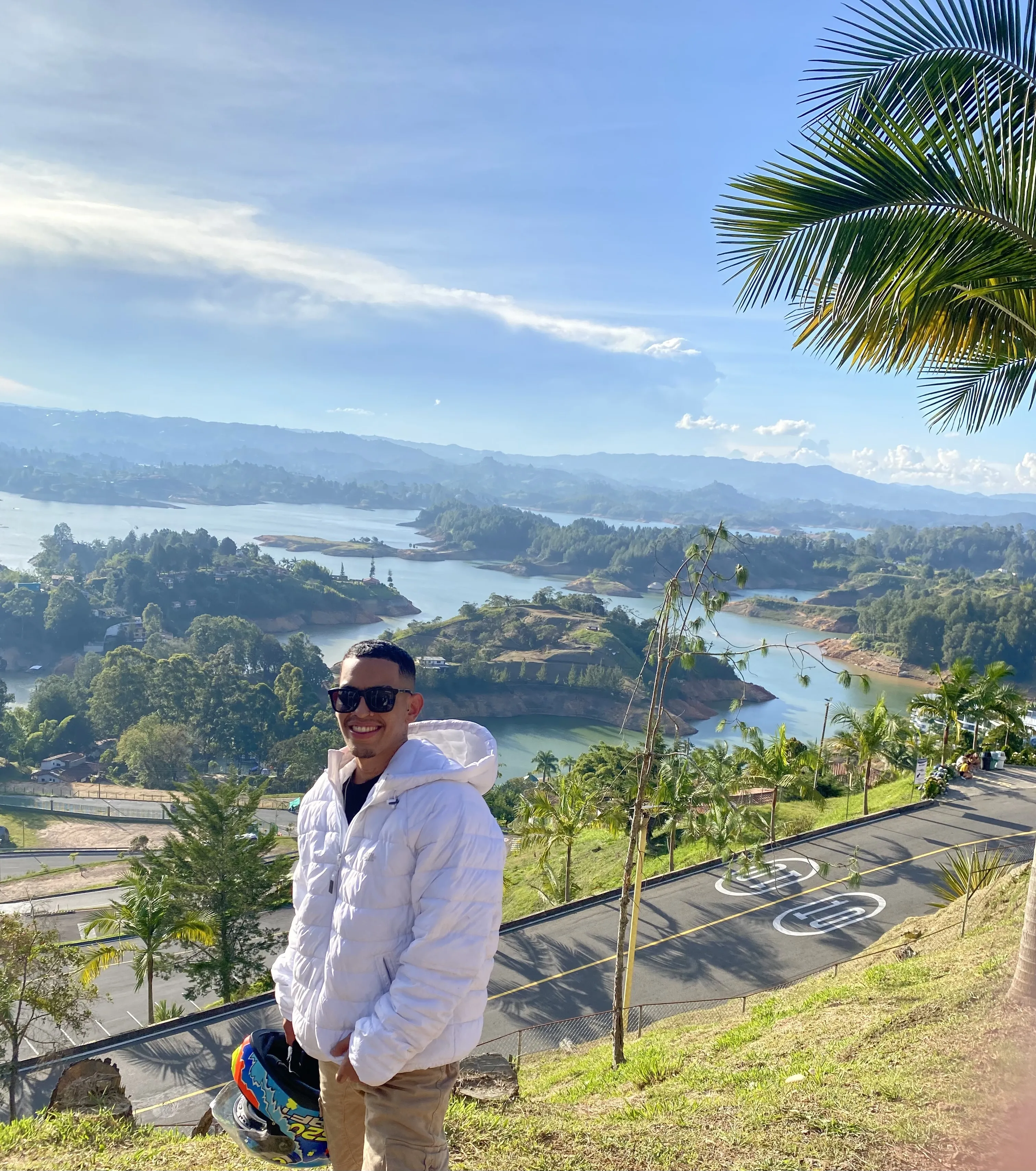 Interprete DamianReyes Foto 4