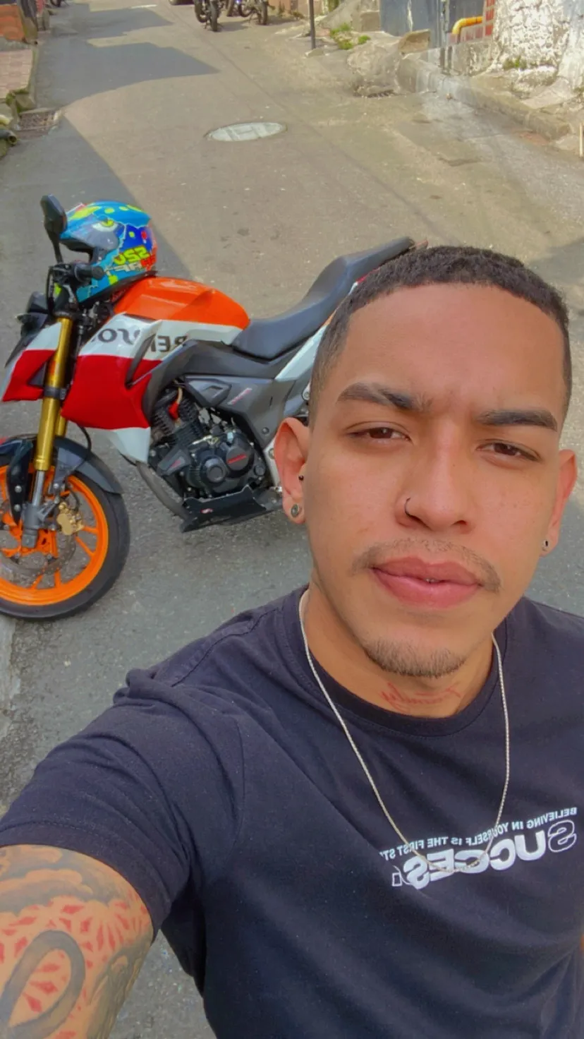 Interprete DamianReyes Foto 9