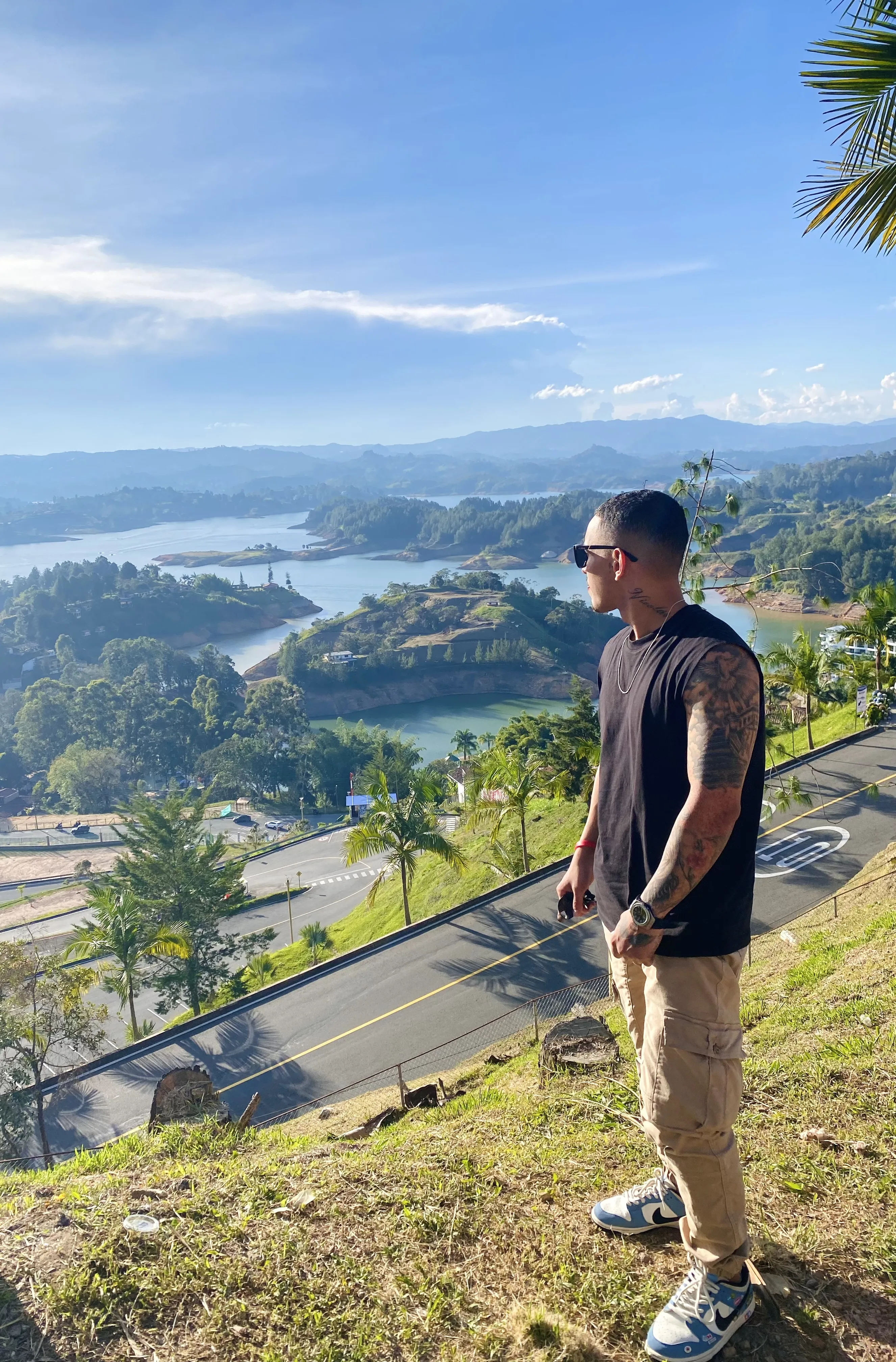 Interprete DamianReyes Foto 8