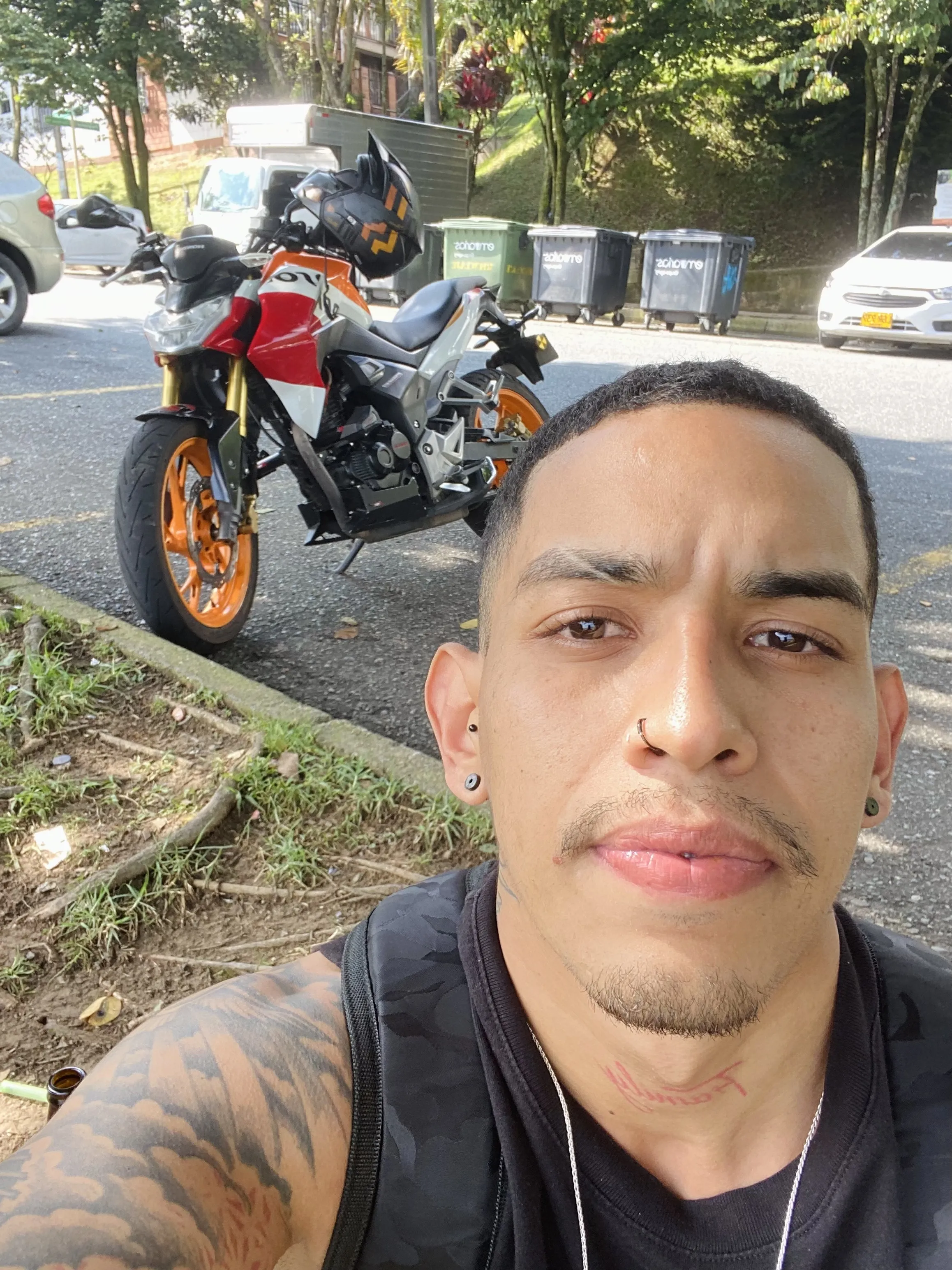 Interprete DamianReyes Foto 5