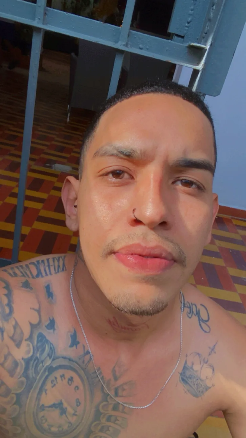 Interprete DamianReyes Foto 10