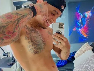 Foto de perfil de modelo de webcam de DamianReyes