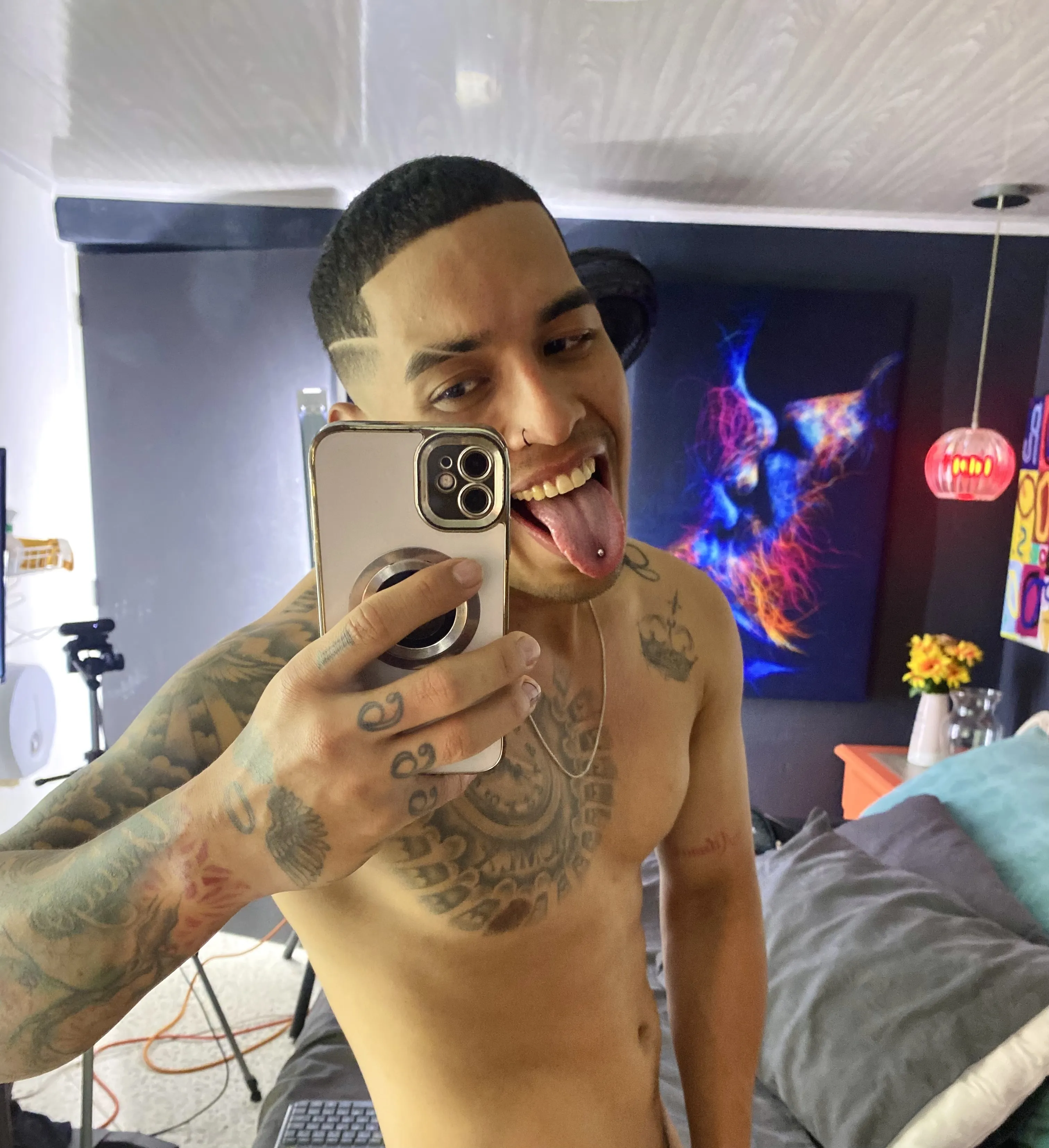 Interprete DamianReyes Foto 7